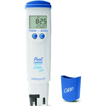 Analyzátor Pool Line ORP/T Tester