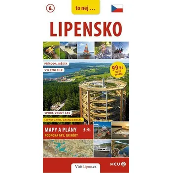 Lipensko - kapesní průvodce/česky