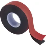 Izolační páska samovulkanizační 25mm / 5m černá