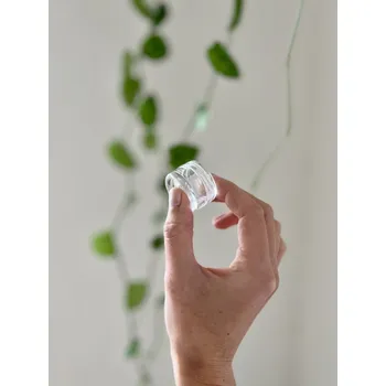 Korektor Ere Perez krémový korektor s liči Uno 10 ml Varianta: Vzorek 0,5 ml