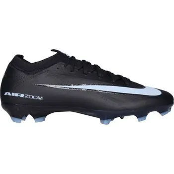 Kopačky Pánské kopačky Nike ZOOM AIR MERCURIAL VAPOR 16 PRO FG 12 Černá, Světle modrá