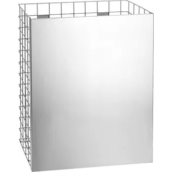 Odpadkový koš Bemeta Drátěný koš 101015365