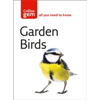 Garden Birds - Moss, Stephen