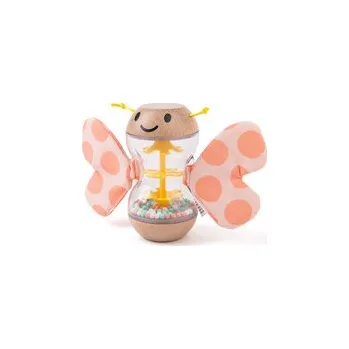 HAPE - Chrastítko Motýl Robert