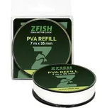 Zfish PVA Punčocha Mesh Refill 35mm - 7m Zfish PVA Punčocha Mesh Refill 35mm - 7m