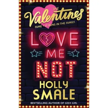 Love Me Not - Smale Holly