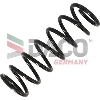 Pružiny zavěšení, 814120