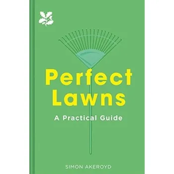 Perfect Lawns - Akeroyd, Simon
