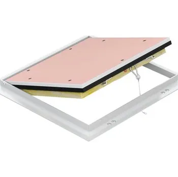 Revizní dvířka Revizní dvířka Tamadex GKF US EI30 225x225x15 mm