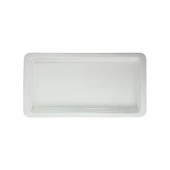 Gastronádoba porcelán 1/1 - 30 mm