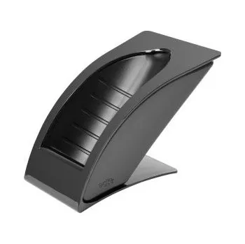 Chladič na víno WICE Gloss černý