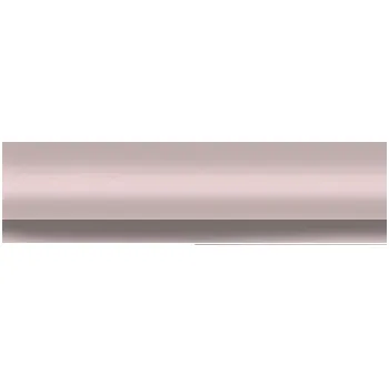 Jednorázový ubrus Šerpa TÉTE 0,4 x 24 m Dunicel světle růžová