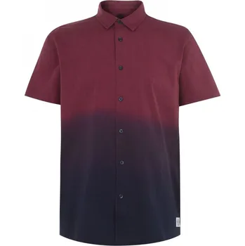 Chlapecké tričko Hummel Long-Sleeve T-Shirt Navy 7Y