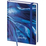 Helma365 Vario B6 týdenní s gumičkou…