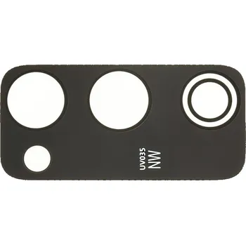 Náhradní díl pro mobilní telefon Samsung G780F Samsung Galaxy S20 FE náhradní sklíčko zadní kamery