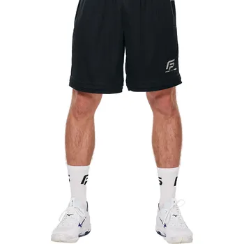 Pánské kraťasy Fatpipe Fast - Player´s šortky modrá vel. XL