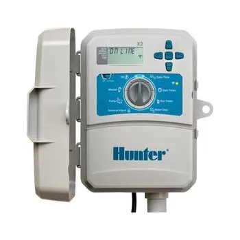 Řídící jednotka Řídící jednotka Hunter X2 1401-E WiFi pro 14 sekcí