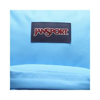 Městský batoh JanSport Batoh Superbreak One EK0A5BAG5E31 Modrá OS