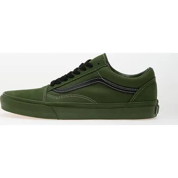 Oblečení a móda Tenisky Vans Old Skool Mono Pop Green/ Black EUR 44.5