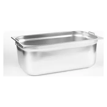 Gastronádoba 1/1 - 200 mm s držadly GASTRO II