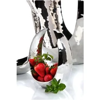 Mísa WINGS nerez malá