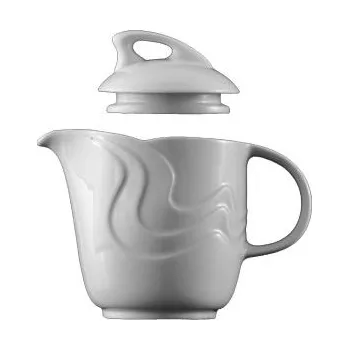 Konvice na čaj MELODIE konvice čaj 1,2 l s víčkem