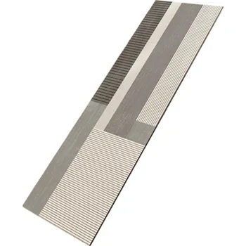 Koberec Protiskluzová koupelnová rohožka 50x120 cm Super savý měkký koberec ke sprše Kuchyňská rohož Vnitřní podložka Domácí dekorace