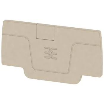 Bočnice Weidmüller AEP 2C 2.5 1514400000