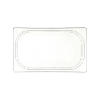 Gastronádoba polykarbonát 1/2 - 100 mm