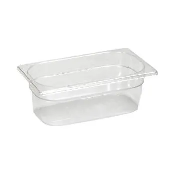 Gastronádoba polykarbonát 1/4 - 150 mm