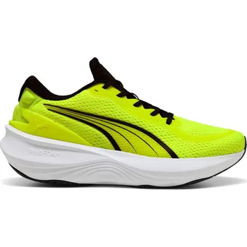 Pánská sportovní obuv Běžecké boty PUMA Scend Pro 2 yellow 40,5