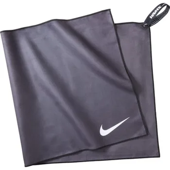 Sportovní batoh Nike Quick Dry Towel 54 Black One Size