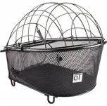 QT koš na kolo ANIMAL Siena 2.0