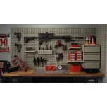 Hornady Koš Hornady, Square-Lok, polička, koš na příslušenství 30x12x12cm