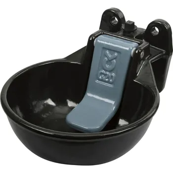 napáječka pro hospodářská zvířata Kerbl Napáječka misková G20 - litina