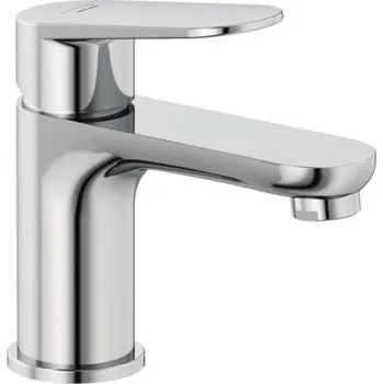 Vodovodní baterie KLUDI - X1 Umyvadlová baterie, chrom 322900575