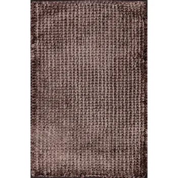 Vopi Předložka do koupelny Ella coffee (Varianta: 60 x 90 cm)