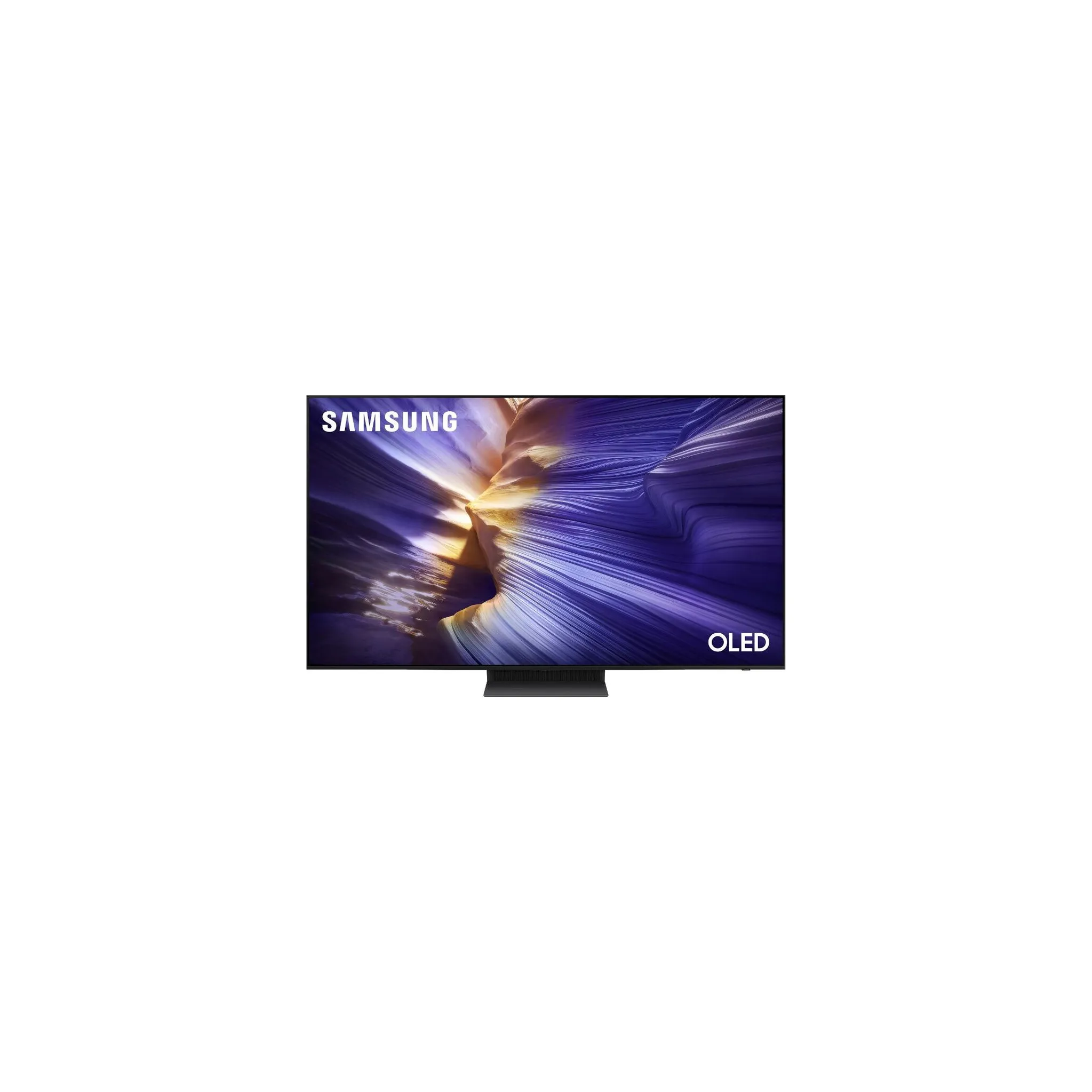 Fotografie 1 - Televizor Samsung 77" OLED (QE77S90FAEXXH)