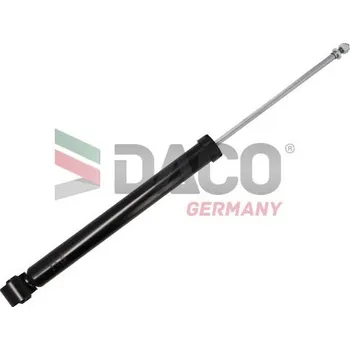 Tlumič pérování DACO Germany 564778