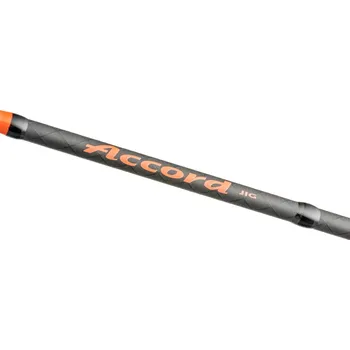 Rybářský prut Rybářský prut Accord Spinn Jig 1,98 m / 1 - 7 gr Accord Spinn Jig 1,98 m / 1 - 7 gr