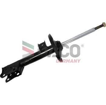 Tlumič pérování DACO Germany 453310