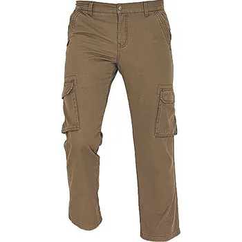 Pracovní kombinéza CERVA RAHAN zatepl.kalhoty ČERNÁ 3XL Varianta: RAHAN zatepl.kalhoty ČERNÁ 3XL