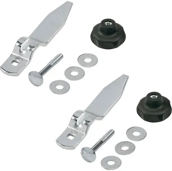 Sada špiček nohou HYMER