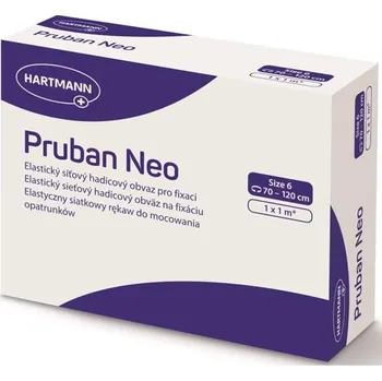 Pruban Neo vel. 6 85mm/1m obv. 70-120cm - trup