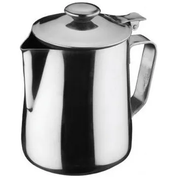 Konvice na čaj Konvice káva/mléko nerez 1 l s víkem