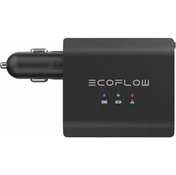 Nabíječka baterií EcoFlow EcoFlow Chytrá nabíječka auto baterií