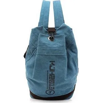 Sportovní batoh Pánský batoh E1094 modrá