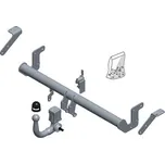 Tažné zařízení BRINK 644600