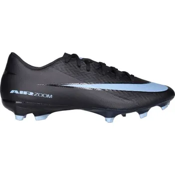 Kopačky Pánské kopačky Nike MERCURIAL VAPOR 16 ACADEMY FG/ MG 11.5 Černá, Světle modrá