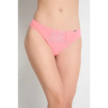 Kalhotky Kalhotky Triola 34879 - BV44/lososová / 85 f34879